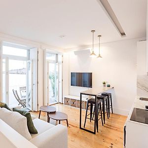Appartement met een Slaapkamer